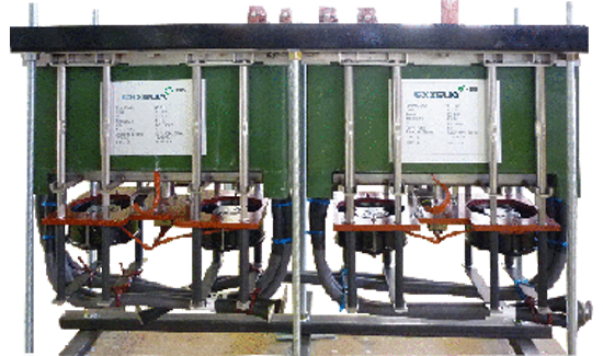 Single phase Transformer